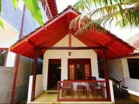 Secret Bay Hotel Talalla South / Secret Bay Hotel 1*