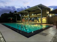 FarCry Boutique Resort 