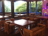 Nature Trails Hotel / Hotel Nature Trails 
