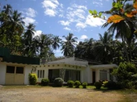 Wijaya Bungalow 