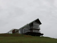 The Plains Green Bungalow 