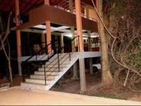 Aeth Hewana Wilpattu 