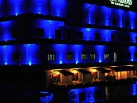 Laa Adams The Luxurius Living Hotel 
