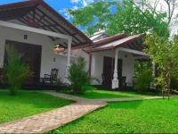 Sigiri Holiday Home 