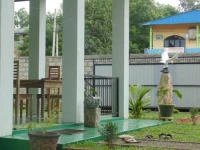 White Eagle Hotel 