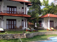 Chill Island Villas Induruwa