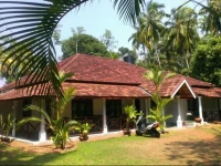 Villa Tropicana Induruwa / Villa Tropicana 