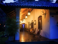 Athulya Villas 