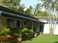 Karl Holiday Bungalow