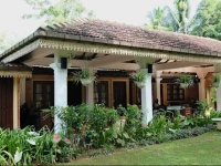 Plantation Villa Kalutara 