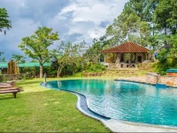 Galavilla Boutique Hotel &amp; Spa 
