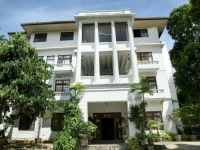 The Sovereign Kandy 