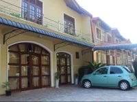 Sesaara Guest House & Rooms 