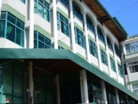 The Royal Mall 