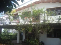 Dove Rest 