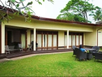 Gracien Villa 