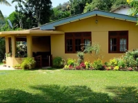 Hill Cottage Kandy 