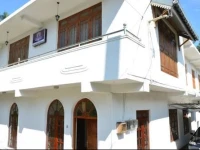 IFTI Holiday Home 