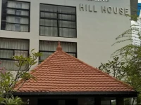 Jasmine Hill House Kandy 1*