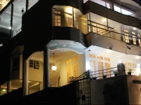 Kanda Uda Hotel Kandy Paris 
