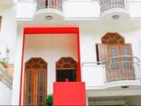Kandy City Hostel 