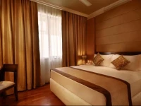 Kandy City Hotel 