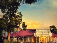 Kandy Hill Bungalow Aniwatte