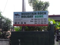 Mountain Rock Holiday Resort 