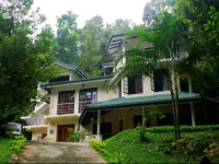 Nikkis Lodge 