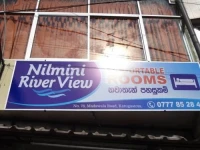 Nilmini River View 
