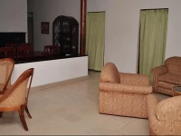 Polgolla Bungalow 
