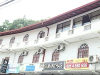 Samanthas Holiday Home 