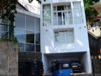 See Kandy Hotel / Hotel See Kandy 