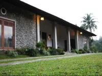 Serendip Stone Bungalow 