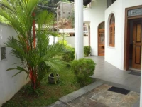 Sherenes Homestay 