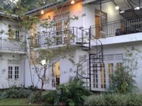 Spica Holiday Home 