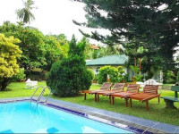Swetha Villa