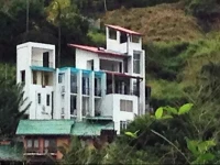 Tranquil Villa Kandy 