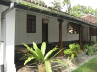 Abeywasa Bungalow 