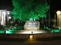 Clauria Hotel Kataragama 