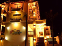 Rivinka Hotel
