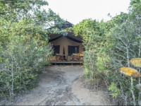 Wild Trails вЂ“ Yala Tented Safari Camp
