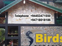 Birds Paradise Hotel