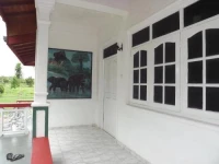 Nicoya Safari Resort 