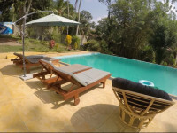 Karma Guesthouse Hikkaduwa