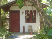 Cabana Hikkaduwa 