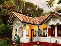 Grand Villa Hikkaduwa / Grand Villa 