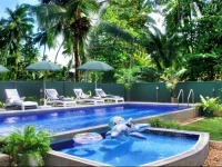 Hikka Villa Wellawatte 