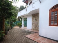 Lanka Residencies Hikkaduwa 1*