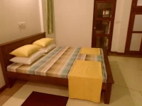 Nilas Guesthouse 
